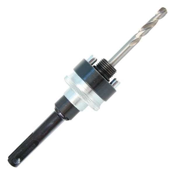 Projahn quick adapter SDS+ gatzagen / gatzaaghouder 32-127 Projahn quick adapter SDS+ gatzagen / gatzaaghouder 32-127