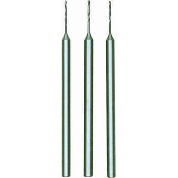 Proxxon - Micro Spiraalboren 0,5 Mm. 3 St. (Pr28864)