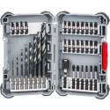 Bosch Impact Control 35 delige Metaalboren en Schroefbitset