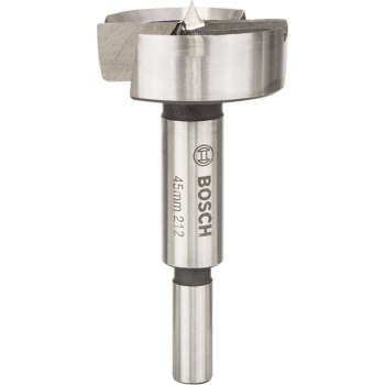 Bosch Forstnerboor - DIN 7483 G