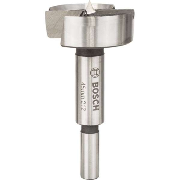 Bosch Forstnerboor - DIN 7483 G Bosch Forstnerboor - DIN 7483 G