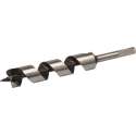 Silverline - Slangenboor 30 x 235 mm
