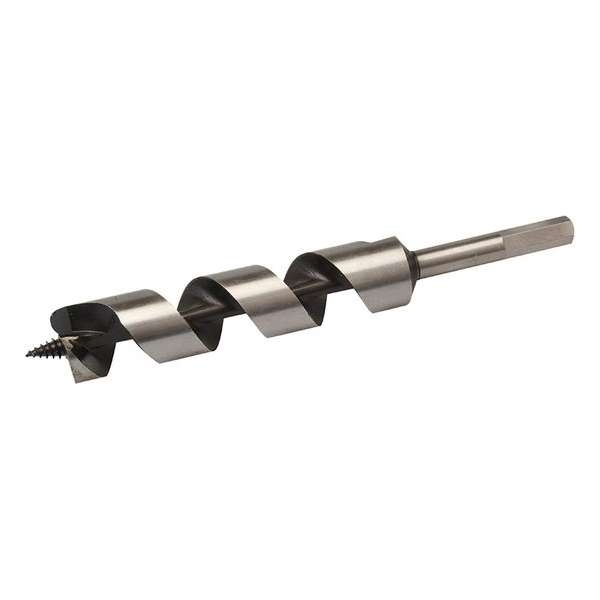 Silverline - Slangenboor 30 x 235 mm Silverline - Slangenboor 30 x 235 mm