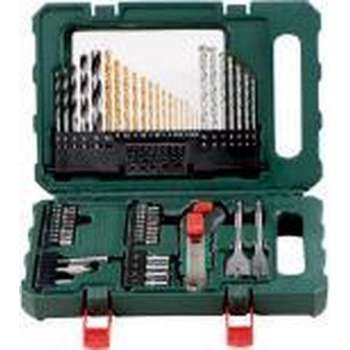 Metabo Zubehrset Promotion 55teilig 626707000