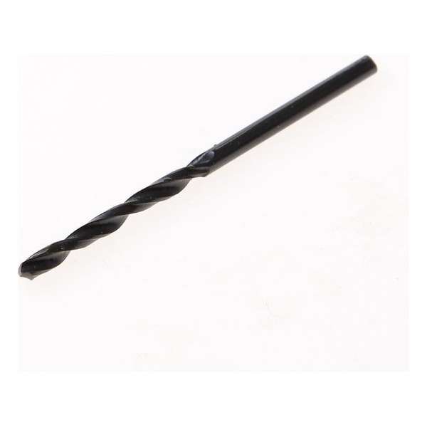 HSS metaalboor diameter 3mm HSS metaalboor diameter 3mm