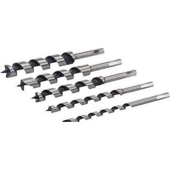 Silverline Slangenboor