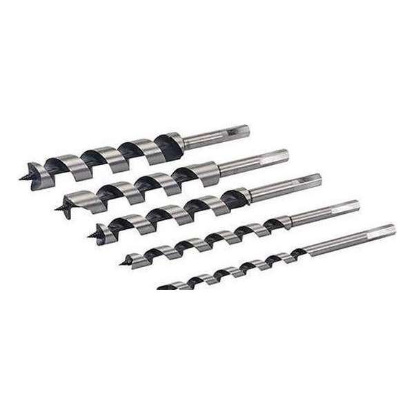Silverline Slangenboor Silverline Slangenboor