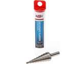 Plaatboor getrapt HSS 4-20mm