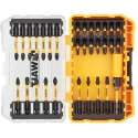 DT70739T-QZ | 31-delig FlexTorq schroevendraaier bitset