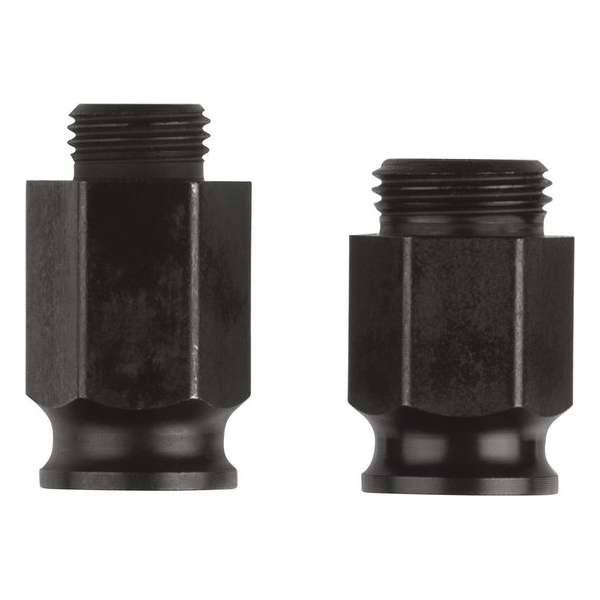 Bosch - 6-delige overgangsadapterset Bosch - 6-delige overgangsadapterset