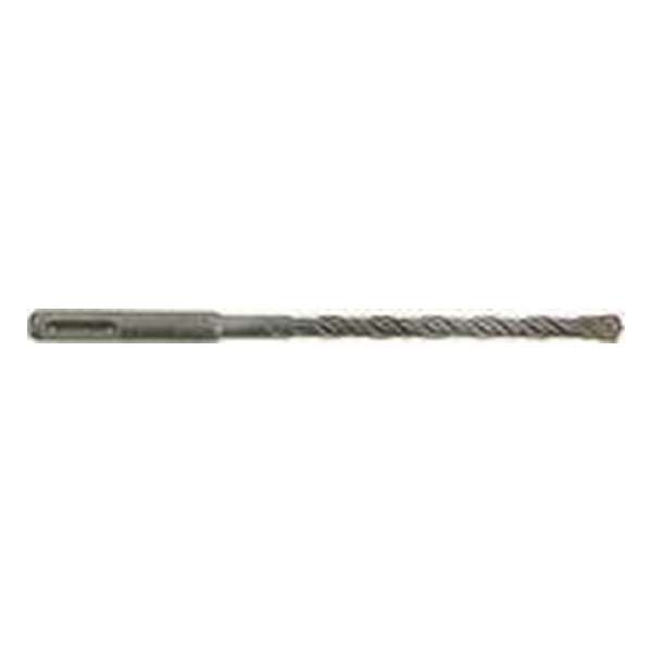 Reca Hamerboor Speed-tron SDS-Plus Set - 6-8-10 x 165 mm Reca Hamerboor Speed-tron SDS-Plus Set - 6-8-10 x 165 mm