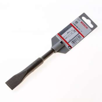 Bosch SDS-plus platte beitel - 20 X 140 mm