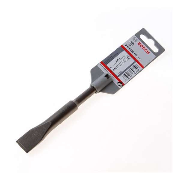 Bosch SDS-plus platte beitel - 20 X 140 mm