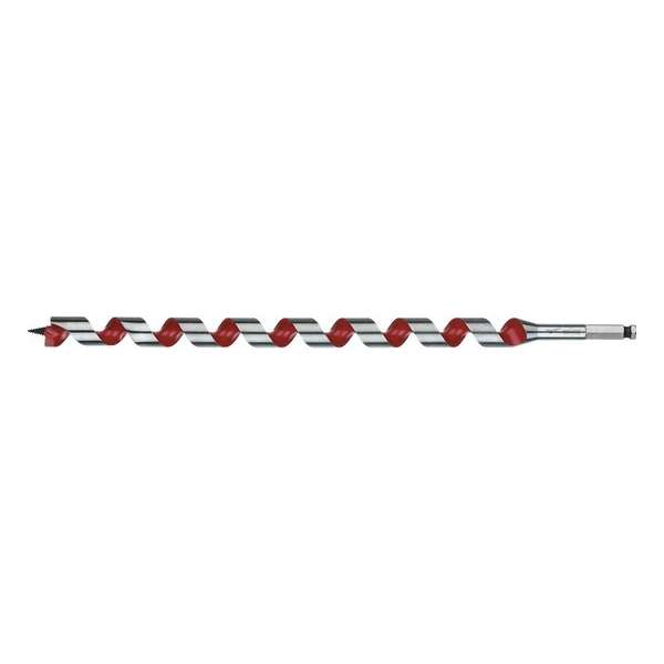 MILWAUKEE ACCESSOIRES SLANGENBOOR 7/16" HEX 14 X 460 X 385 MM - 4932352275