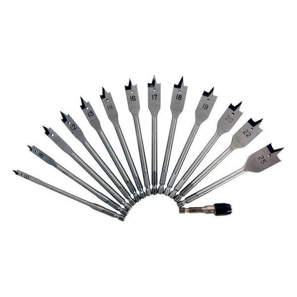 SPEEDBOOR ROLTAS 4TECX 11 DLG SPEEDBOOR ROLTAS 4TECX 11 DLG