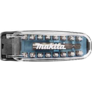 Makita P-79778 17-delige bitset