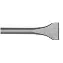 SOLI steenbeitel SDS-plus, le 200mm, beitelvorm spade