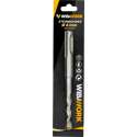 WiBaWork - Steen/Betonboren - 8x110mm - 2-zijdig - SDS - Set van 5 - Hoogwaardige kwaliteit