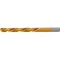 GRAPHITE Metaalboor HSS Titanium 8,0 mm