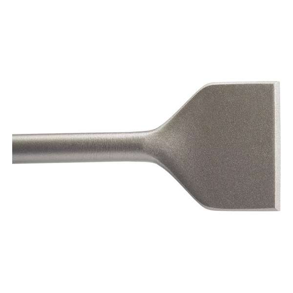 Ivana - Beitel Sds Plus Spade 40 X 250 Mm - IVA215.0015 Ivana - Beitel Sds Plus Spade 40 X 250 Mm - IVA215.0015