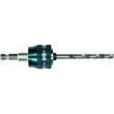 Bosch Accessories 2608594258 Adapter voor boorgatverbreding 8.70 mm 1 stuk(s)