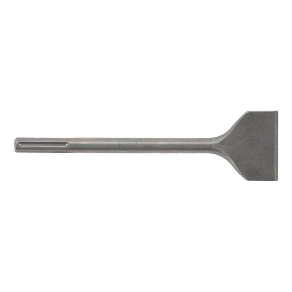 Bosch - Tegelbeitel SDS-max 300 x 80 mm Bosch - Tegelbeitel SDS-max 300 x 80 mm