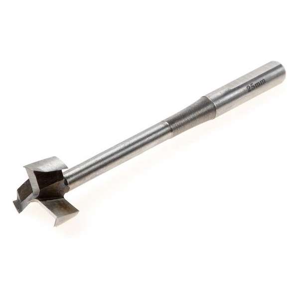 3D REX Wood Star houtboor 25 mm 3282501 3D REX Wood Star houtboor 25 mm 3282501