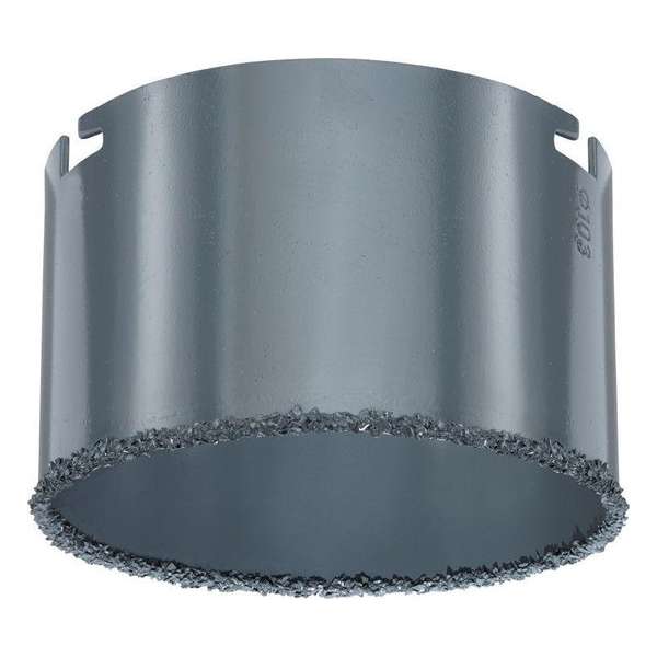 KWB Gatenzaag, met hard metaal bestrooid - 499439
