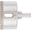 GRAPHITE Diamant Tegelboor 60x30mm