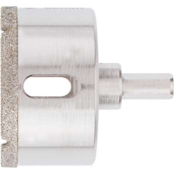 GRAPHITE Diamant Tegelboor 60x30mm