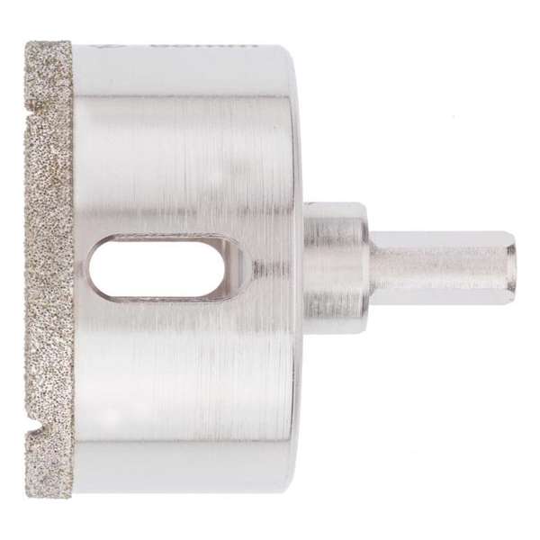 GRAPHITE Diamant Tegelboor 60x30mm GRAPHITE Diamant Tegelboor 60x30mm