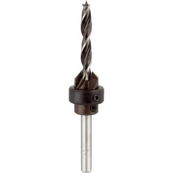 KWB Opsteek Verzinkboor - 3 mm