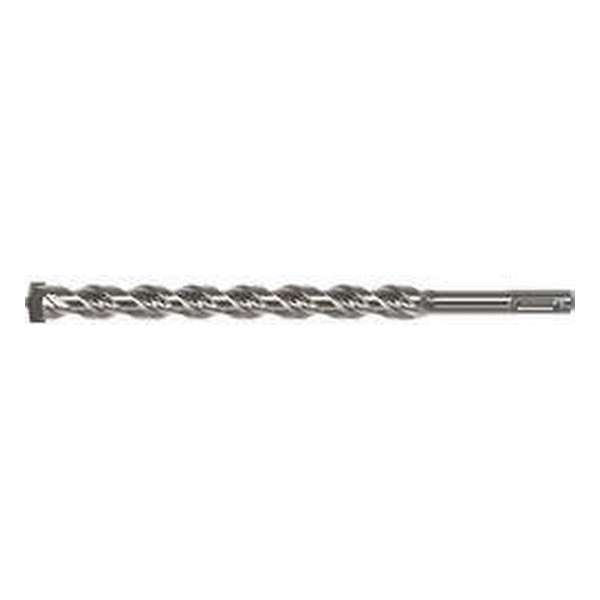 Heller hamerboor 12x450 mm - voor beton en steen - voor sds+ boorkop Heller hamerboor 12x450 mm - voor beton en steen - voor sds+ boorkop