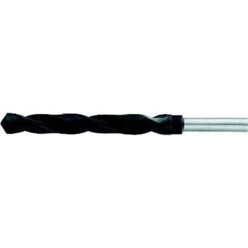 Phantom HSS spiraalboor afgedraaide schacht diameter 24mm