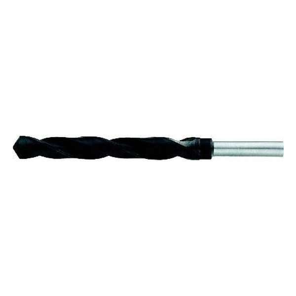 Phantom HSS spiraalboor afgedraaide schacht diameter 24mm Phantom HSS spiraalboor afgedraaide schacht diameter 24mm