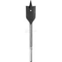 Bosch flat milling drill 8 mm SELFCUT, with 1/4