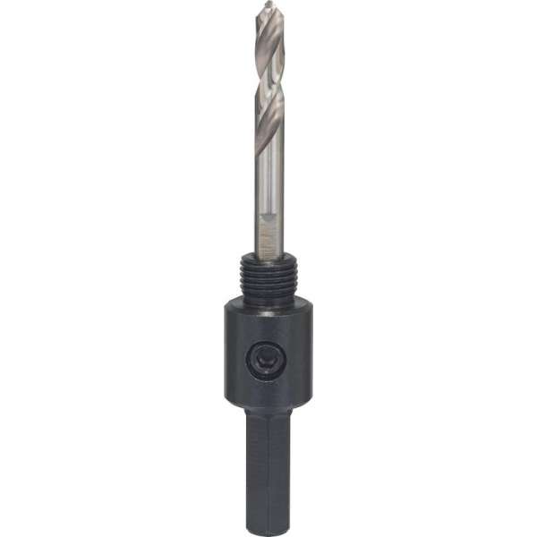 Bosch Zeskantadapter KW 9,52 mm, 1430 mm 1st Bosch Zeskantadapter KW 9,52 mm, 1430 mm 1st