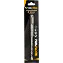 WiBaWork - Steen/Betonboren - 6x110 mm - SDS - Set van 5 - Hoogwaardige kwaliteit