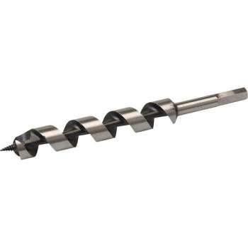 Silverline Slangenboor 24 x 235 mm.