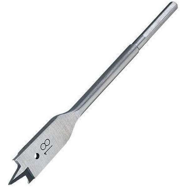REX Houtboor Quick lock 18mm x 155mm 390 1801 REX Houtboor Quick lock 18mm x 155mm 390 1801