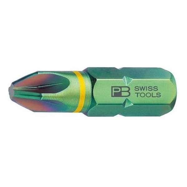Precisionbit C PZ 2 Precisionbit C PZ 2