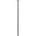 Bosch - Platte beitel SDS-max 600 x 25 mm