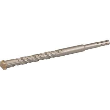 Silverline - SDS-Plus kruiskop boor 16 x 210 mm