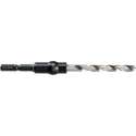 Festool Spiraalboor HSS D 5/52 CE/M-Set festool nr: 493425