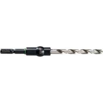 Festool Spiraalboor HSS D 5/52 CE/M-Set festool nr: 493425