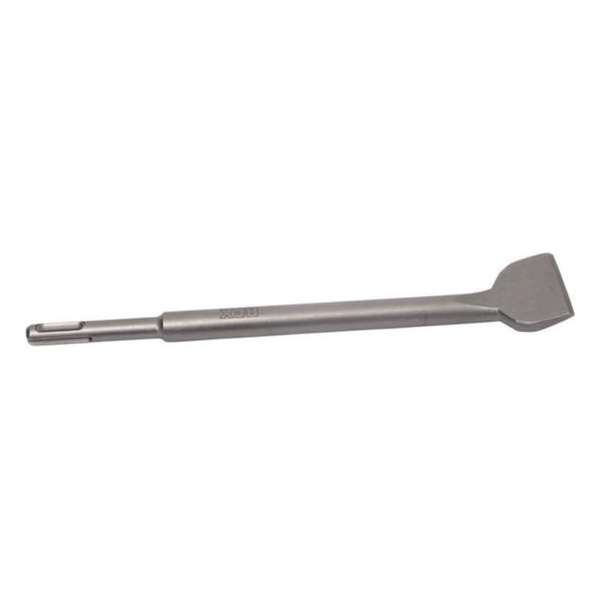 4Tecx Tegelbeitel 40x250mm Sds-Plus 4Tecx Tegelbeitel 40x250mm Sds-Plus