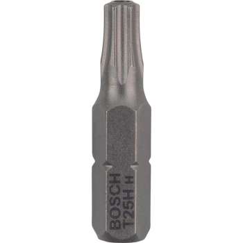 T25H SECURITY TORX