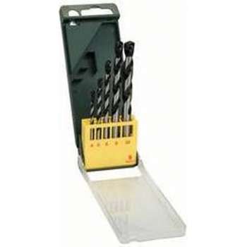 Bosch Betonboren set - 5- delig