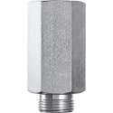 Carat ES00510000 Adapter - 5/4" UNC - M30