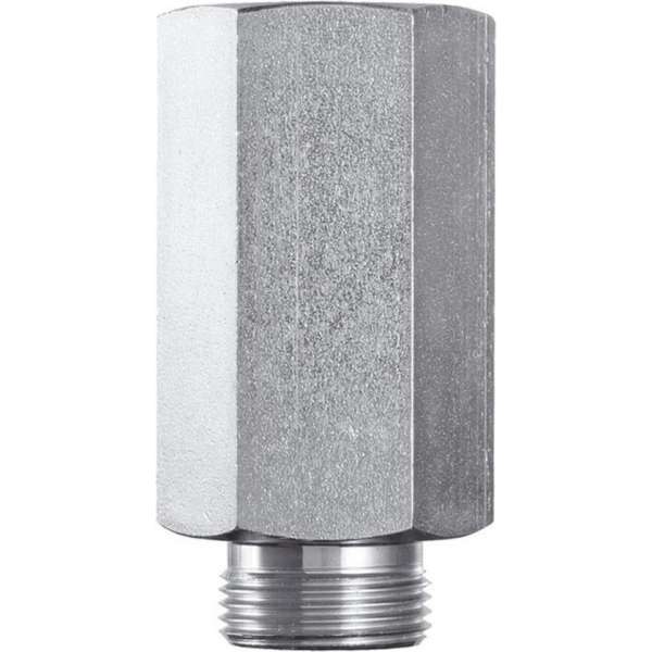 Carat ES00510000 Adapter - 5/4" UNC - M30 Carat ES00510000 Adapter - 5/4" UNC - M30